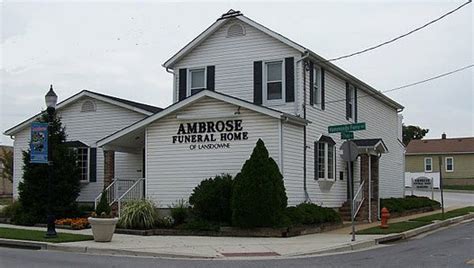 Ambrose funeral arbutus md - Funeral service, on September 16, 2022 at 11:00 a.m., at Ambrose Funeral Home, 1328 Sulphur Spring Road, Arbutus, MD. Legacy invites you to offer condolences and share memories of Elizabeth in the ... 